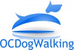 OCDogwalking logo